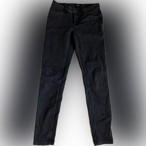 Vero Moda Charcoal Denim Jeans